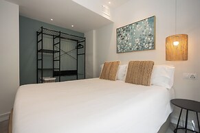 Apartamentos 7 Dreams Málaga