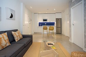 Apartamentos 7 Dreams Málaga