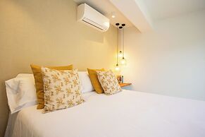 Apartamentos 7 Dreams Málaga