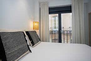 Apartamentos 7 Dreams Málaga