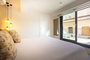Apartamentos 7 Dreams Málaga