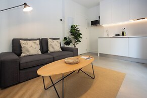 Apartamentos 7 Dreams Málaga