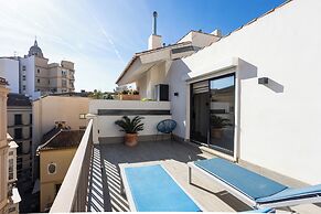 Apartamentos 7 Dreams Málaga