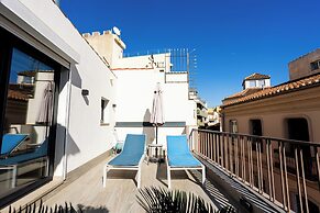Apartamentos 7 Dreams Málaga