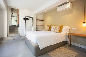 Apartamentos 7 Dreams Málaga