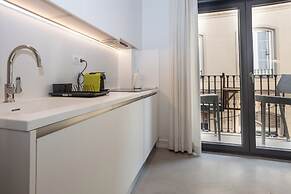 Apartamentos 7 Dreams Málaga