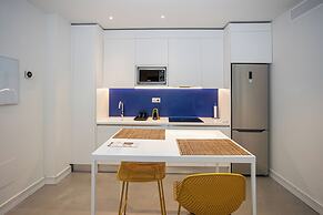 Apartamentos 7 Dreams Málaga
