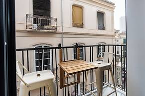 Apartamentos 7 Dreams Málaga