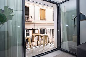 Apartamentos 7 Dreams Málaga
