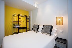 Apartamentos 7 Dreams Málaga