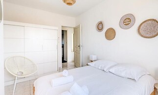 House in Cote D'azur With Private Pool