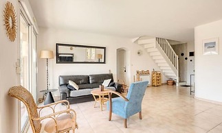 House in Cote D'azur With Private Pool