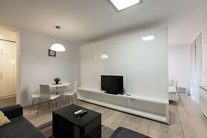 Central Studio Apartments