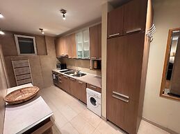 Central Studio Apartments