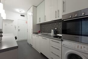 Central Studio Apartments