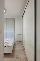 Central Studio Apartments