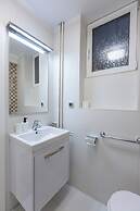Central Studio Apartments