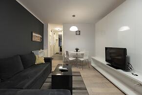 Central Studio Apartments