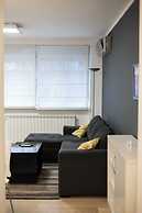 Central Studio Apartments