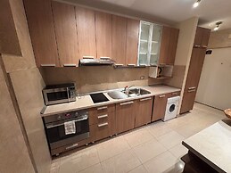 Central Studio Apartments
