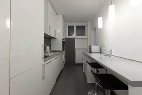Central Studio Apartments