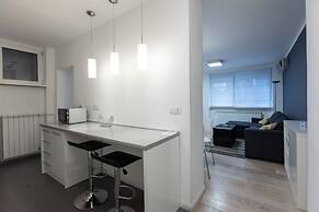 Central Studio Apartments