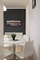 Central Studio Apartments
