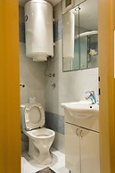 Central Studio Apartments