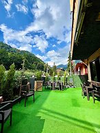 Çamdere Suit Otel