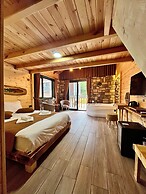 Çamdere Suit Otel