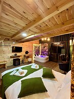 Çamdere Suit Otel