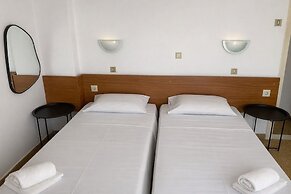 Pasiphae Self Hotel