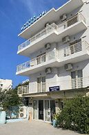 Pasiphae Self Hotel