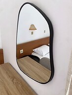 Pasiphae Self Hotel