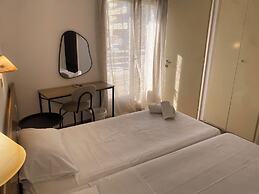 Pasiphae Self Hotel