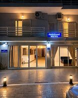 Pasiphae Self Hotel
