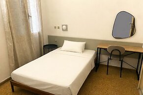 Pasiphae Self Hotel