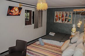Auberge Brava Tifnit