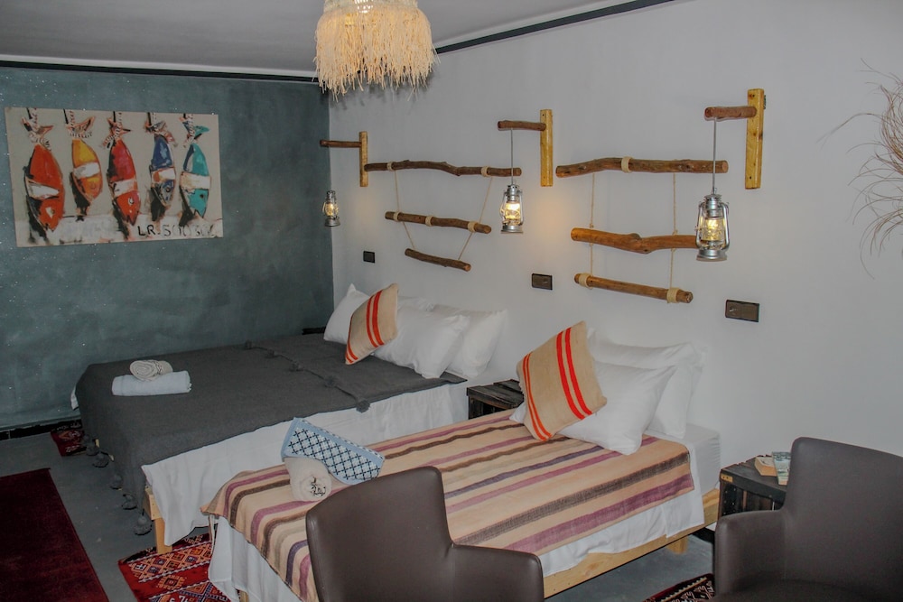 Auberge Brava Tifnit