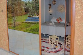 Auberge Brava Tifnit