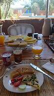 Auberge Brava Tifnit