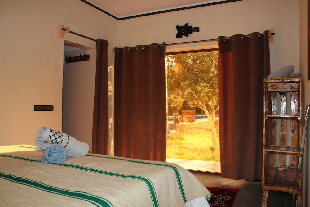 Auberge Brava Tifnit