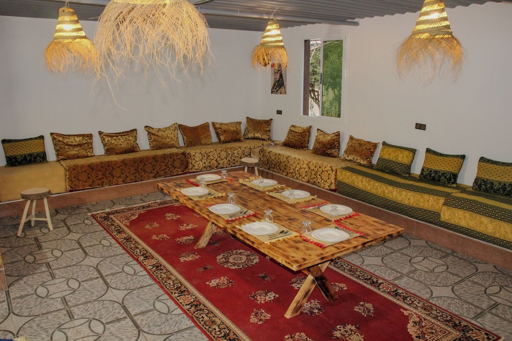 Auberge Brava Tifnit