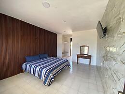 Hotel Mahahual Caribe