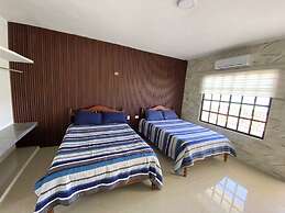 Hotel Mahahual Caribe