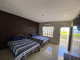 Hotel Mahahual Caribe