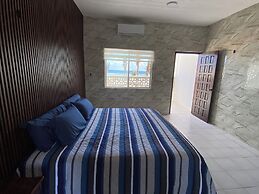 Hotel Mahahual Caribe