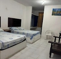 Hotel Mahahual Caribe