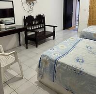 Hotel Mahahual Caribe