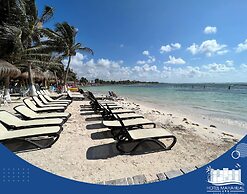 Hotel Mahahual Caribe